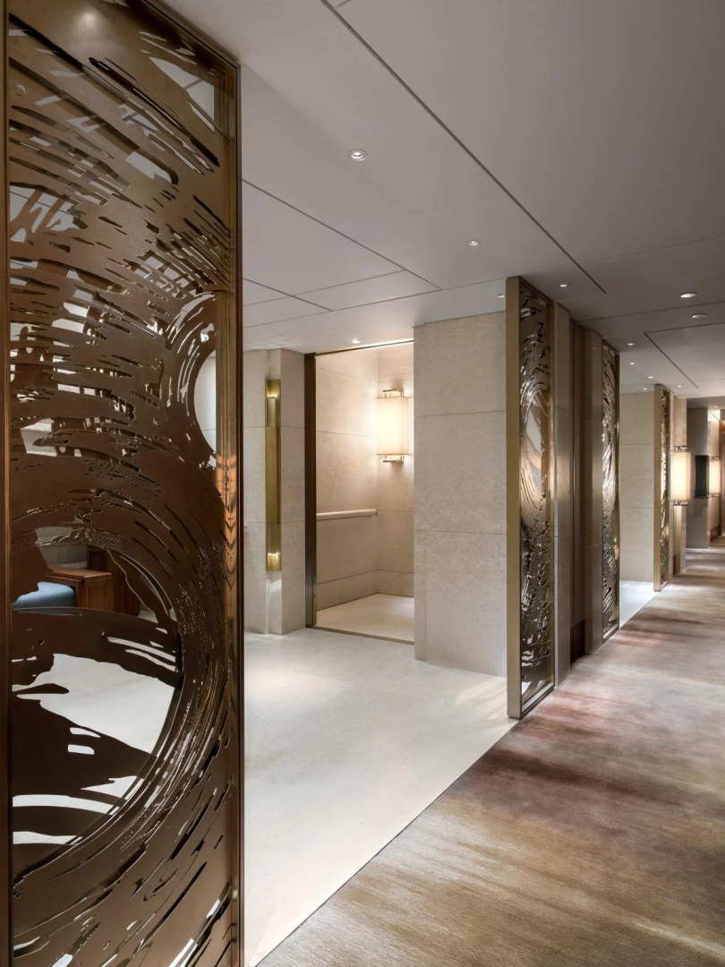 Kerry Hotel Hong Kong by Shangri-la
