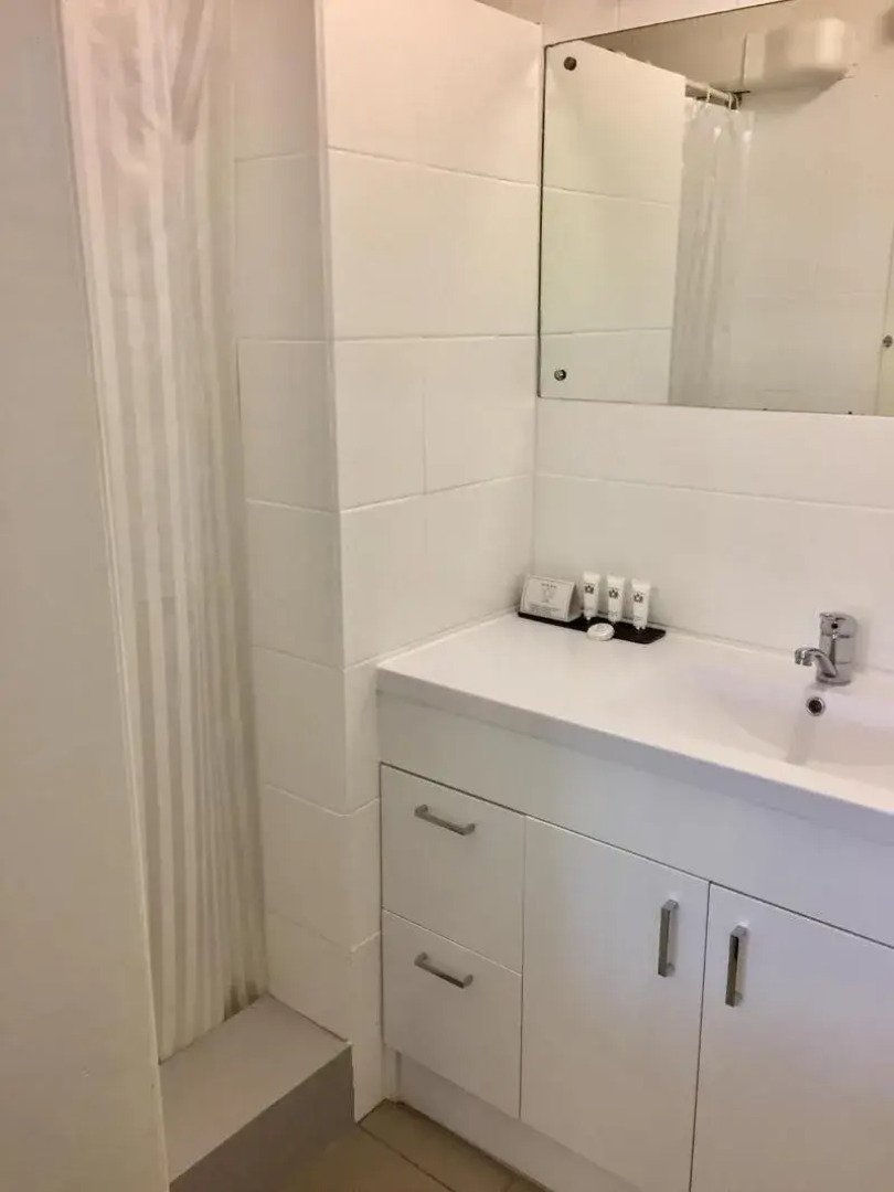 Balonne River Motor Inn