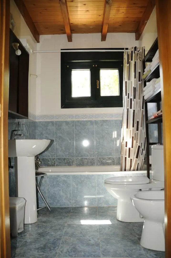 Mirador de Ovio Otero III