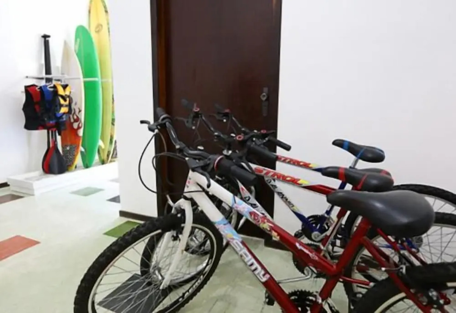 Oceano Hotel de Barra Velha