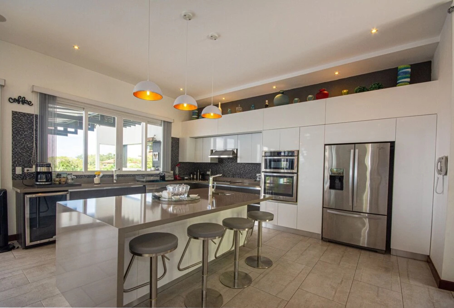 Luxury Hillside Estate at Nativa Resort by RedAwning