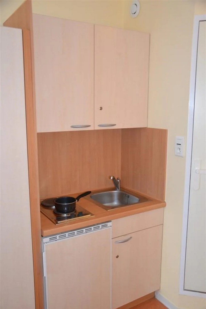 ibis Styles Strasbourg Centre République