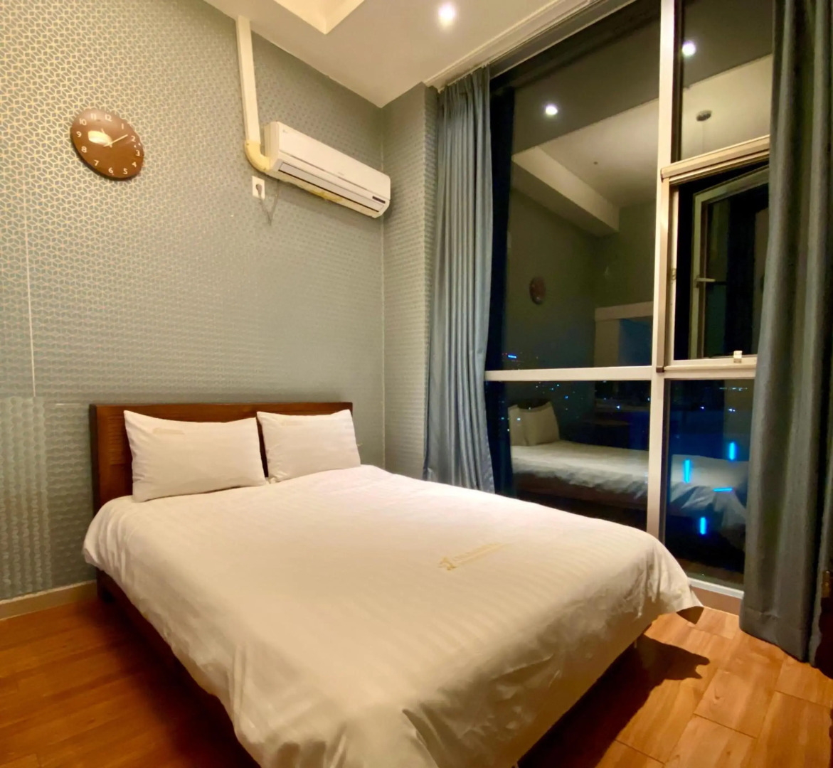 Myeongdong Merlin Hotel