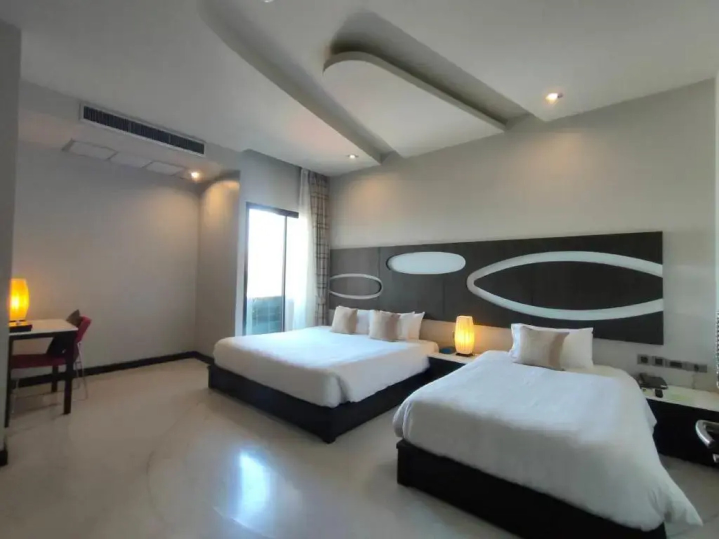 Sorin Boutique Hotel