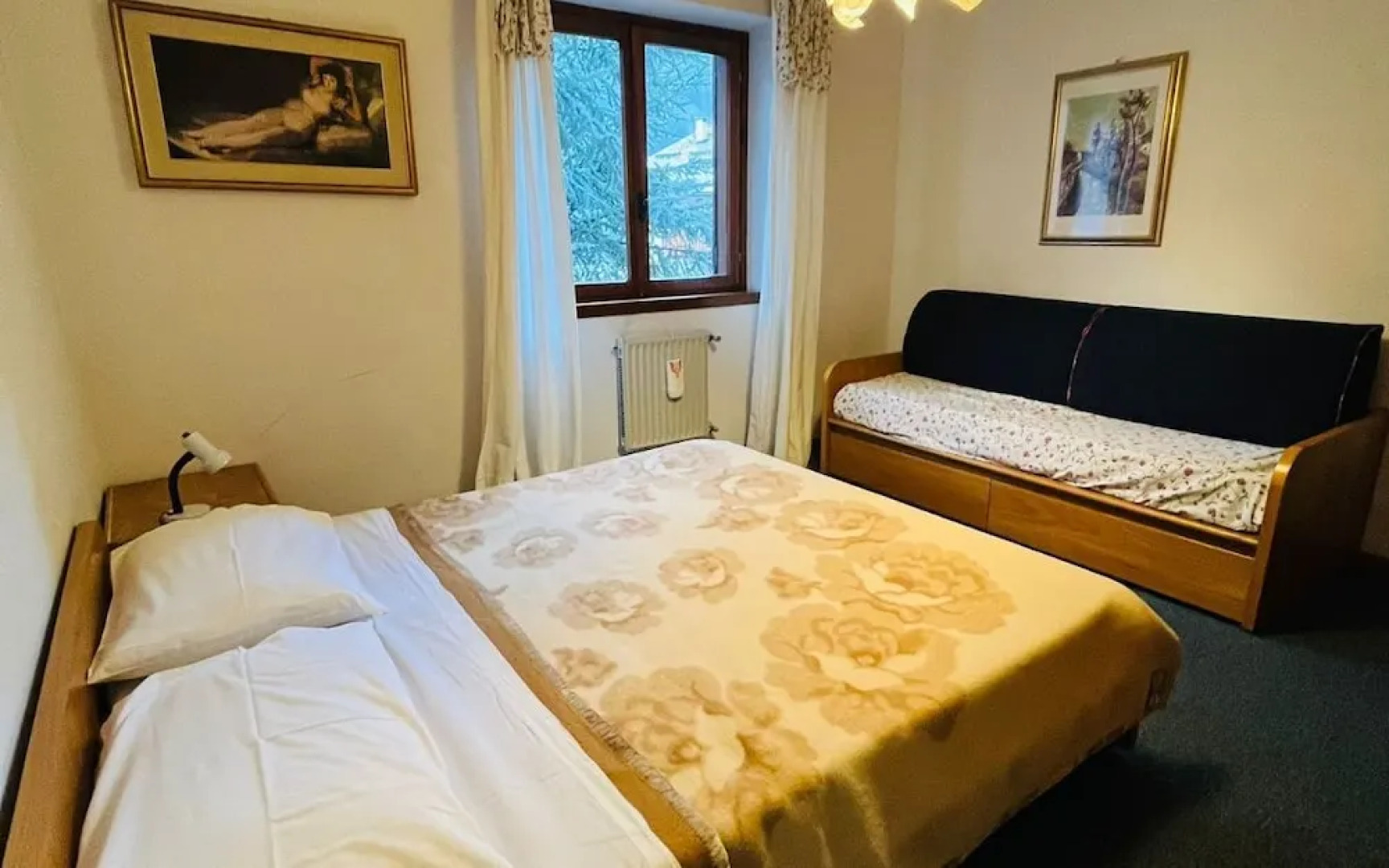 San Luigi Rooms & Apartments