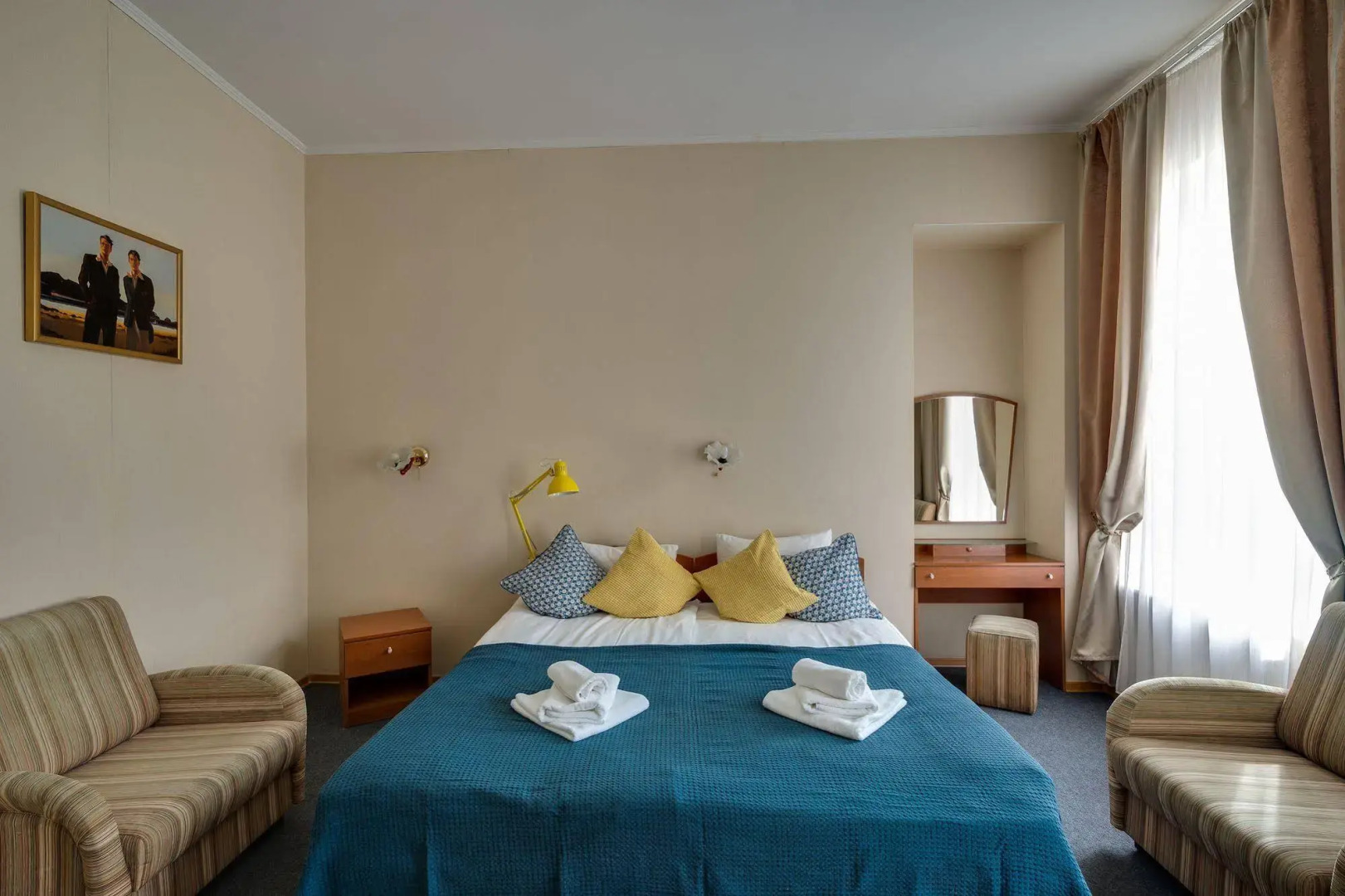 Antares by Center Hotels