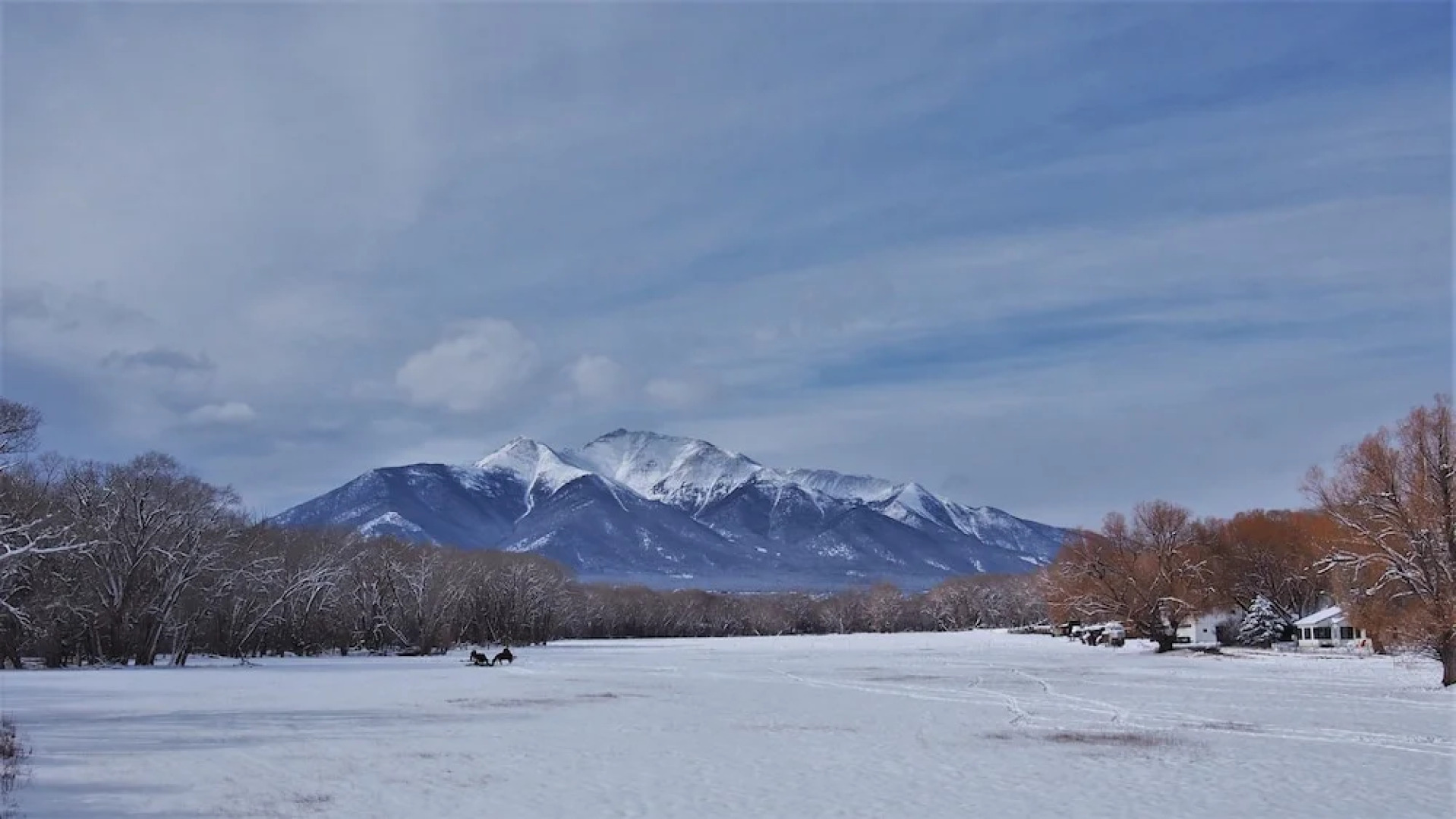 Woods - 3 - 3 Br Home