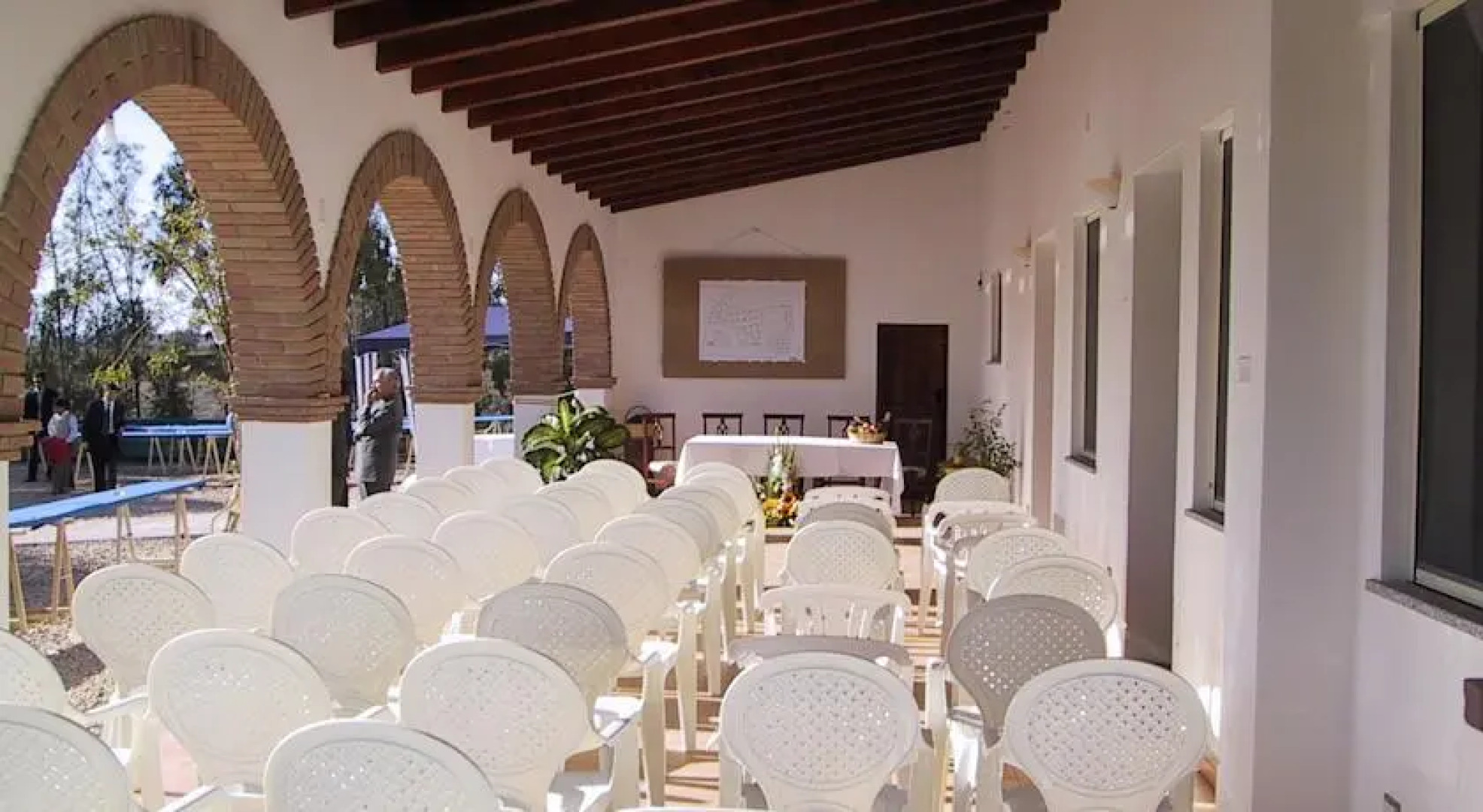 Agriturismo Su Boschettu