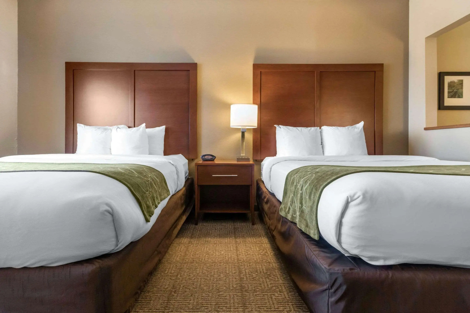 Comfort Suites Keeneland