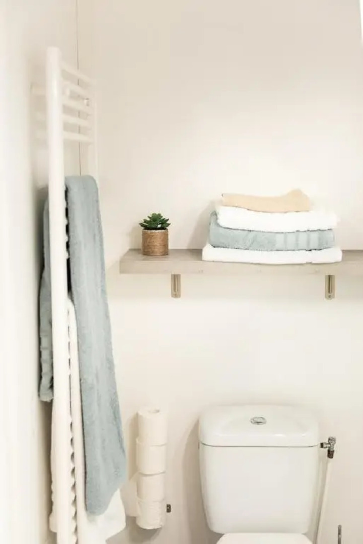 FRENCHY HOME- PLACE de la CLAIRE- BASSIN d'ARCACHON