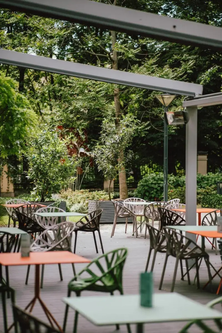 PURO Wrocław Stare Miasto