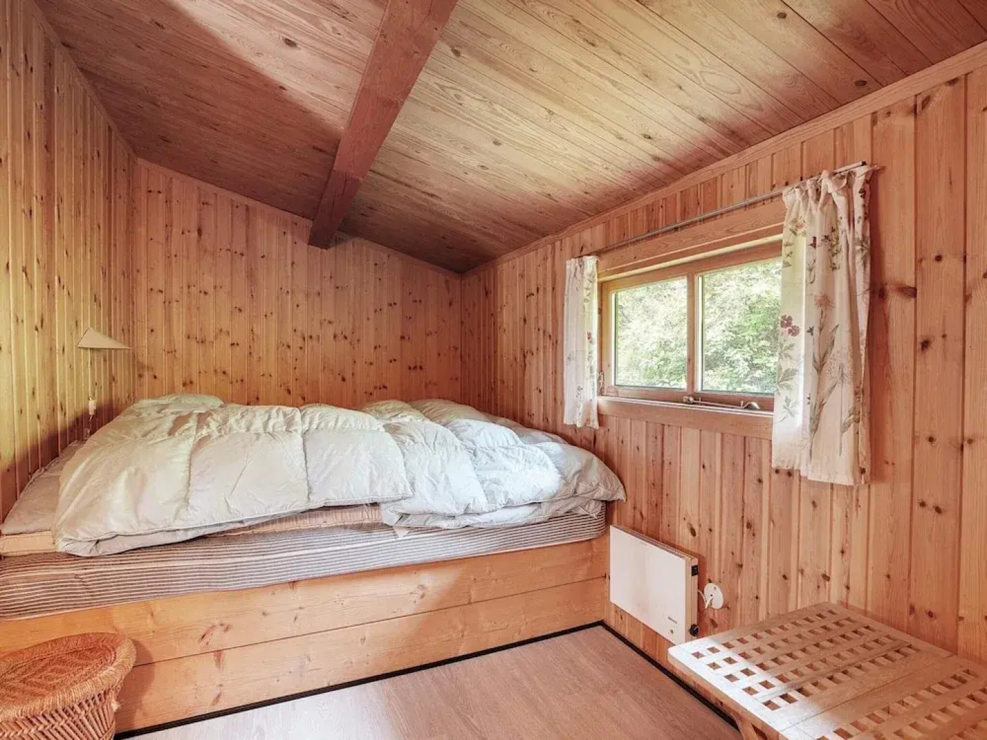 6 Person Holiday Home in Sjaellands Odde-by Traum