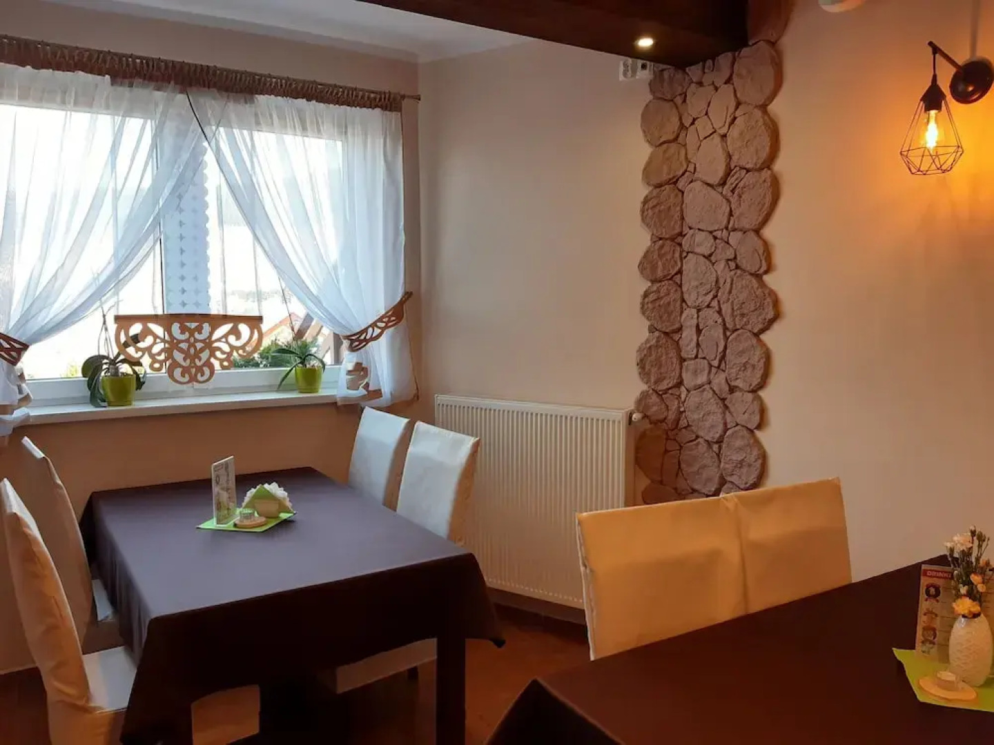 Pensjonat Zielone Wzgórze