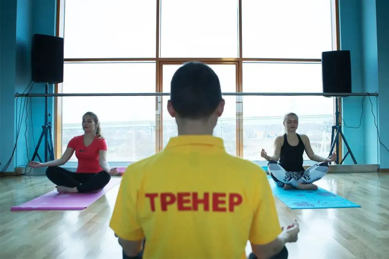 Клуб «Самый лучший день»