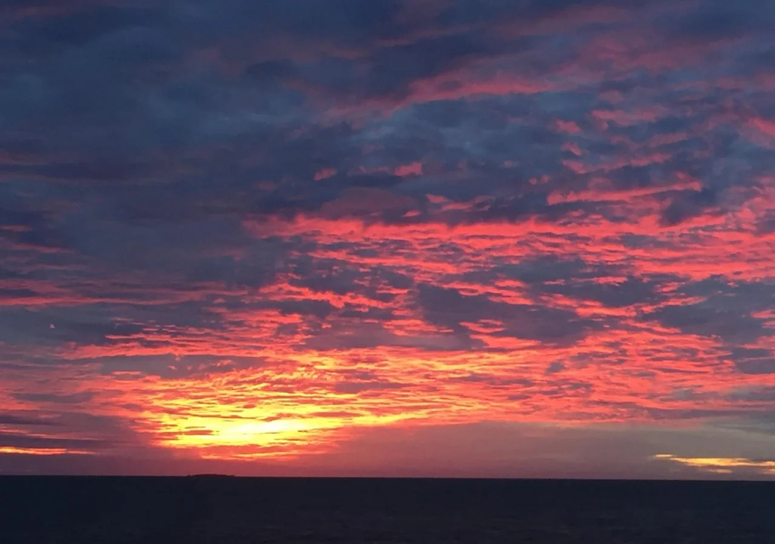 Nukubati Great Sea Reef