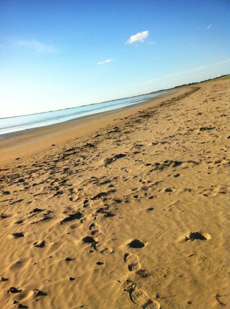 Holiday home Rue de la Frandiere