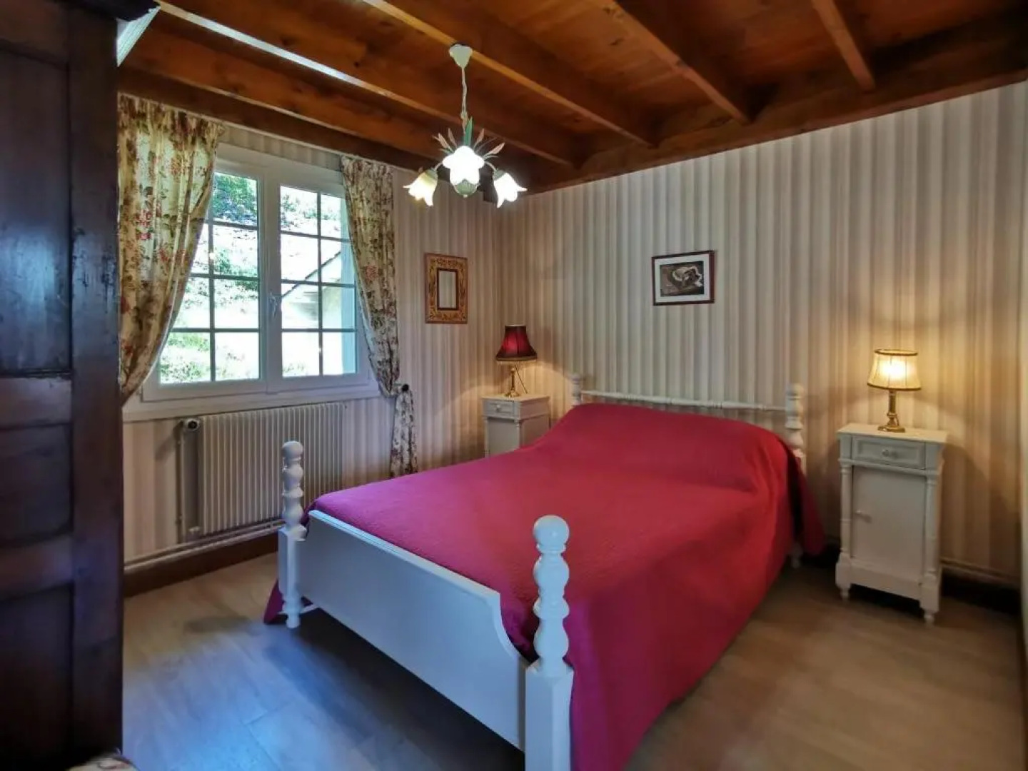 Gîte Champclause, 4 pièces, 6 personnes - FR-1-582-259