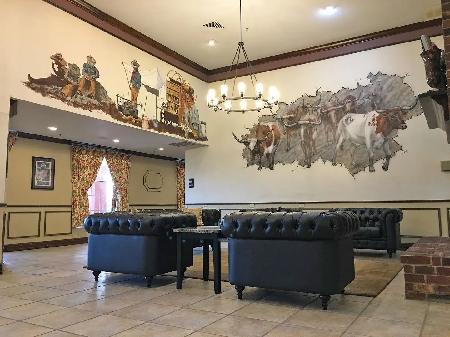 Stay Express Inn - Guthrie