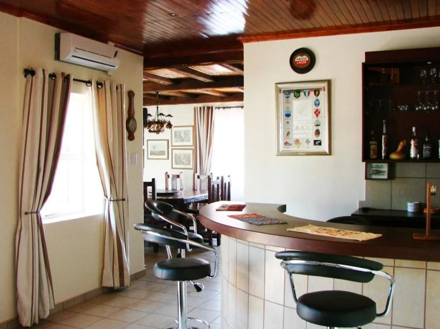 17 on 13th Guest House