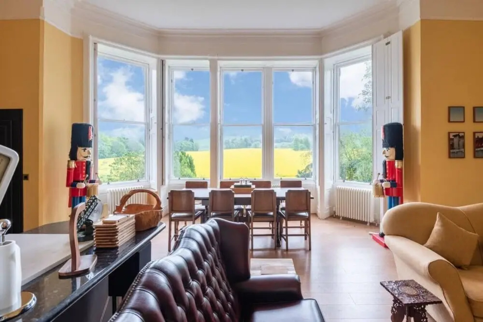 The Nutcracker Suite