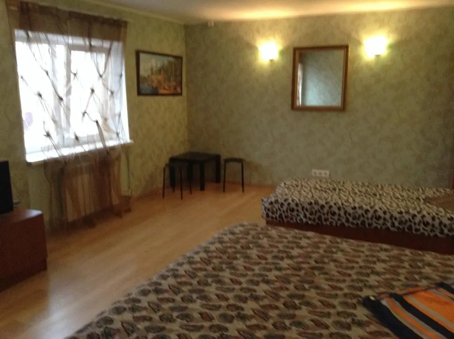 Гостинечный комплекс Pit Stop