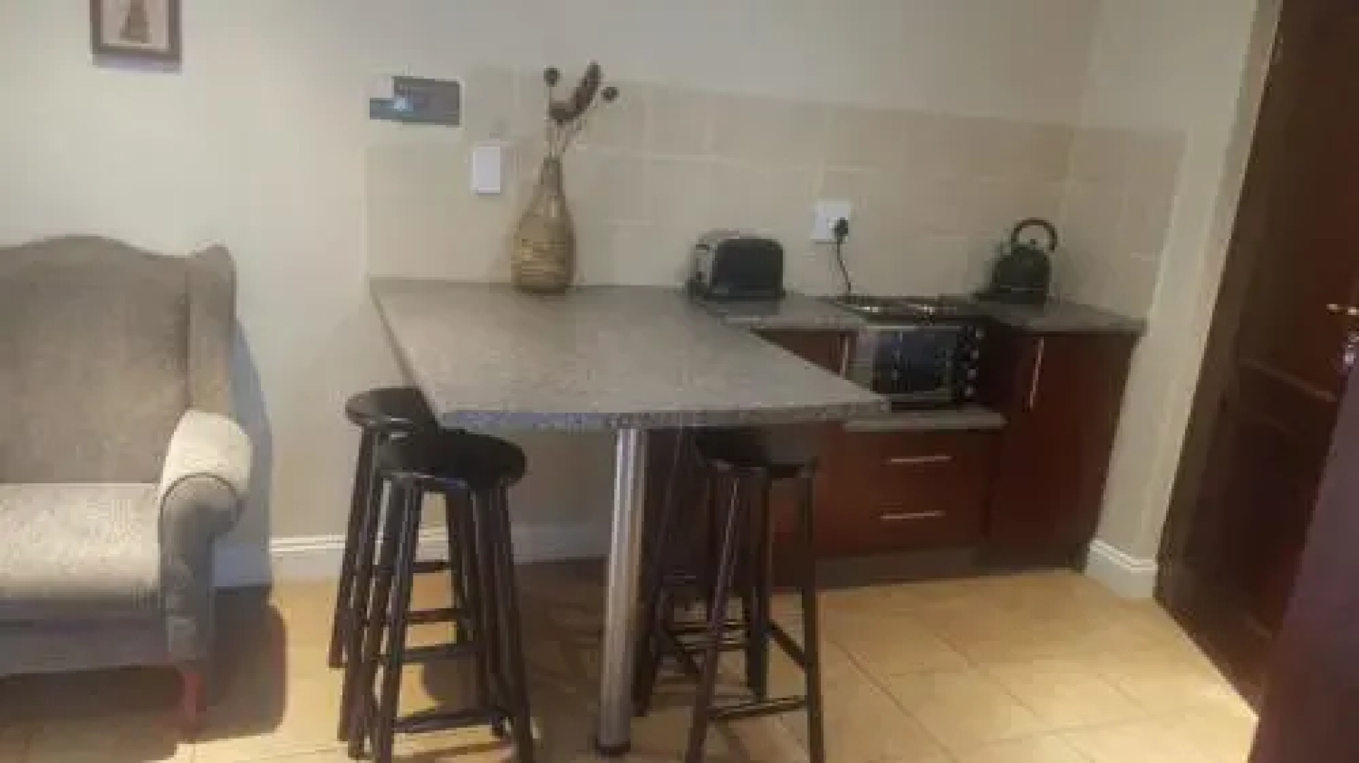 Ocean View Villas Unit G07