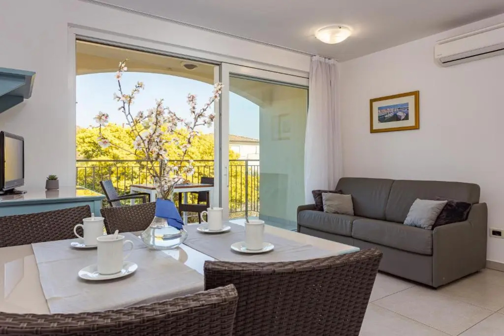 Residence Superior Del Mar