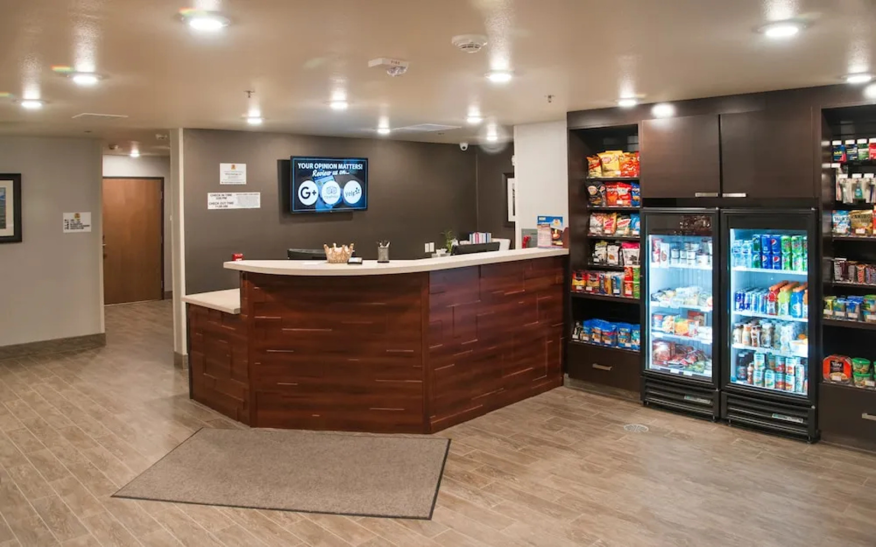 My Place Hotel Wixom Novi Detroit