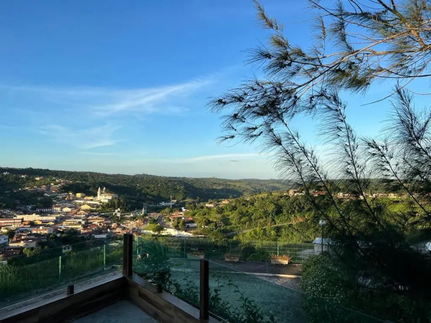 Hotel Pousada Paraíso da Serra