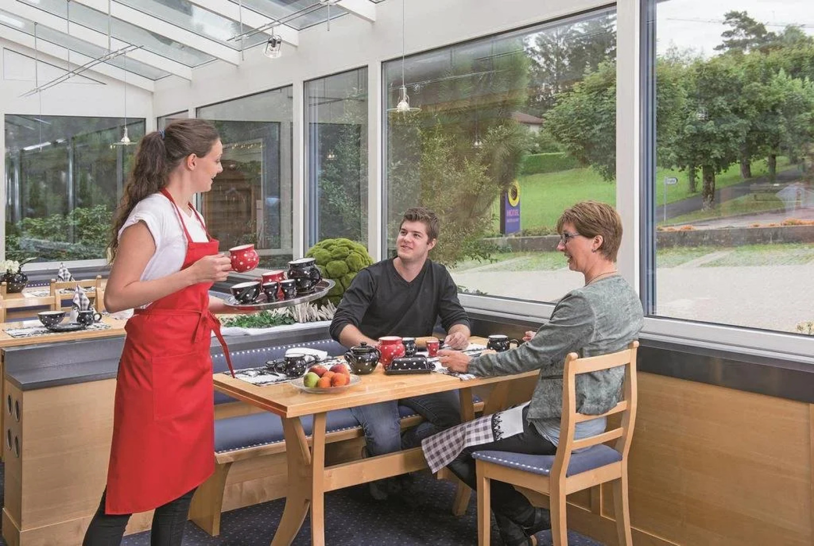 Hotel Toggenburgerhof