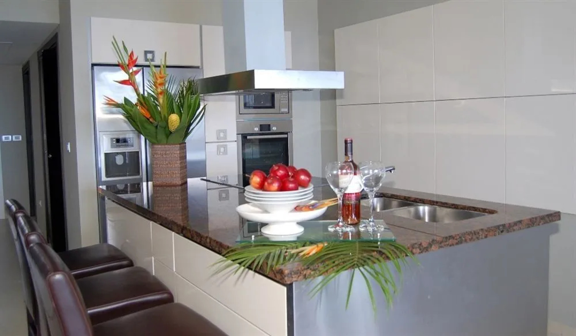 Strand Luxurious Condominiums