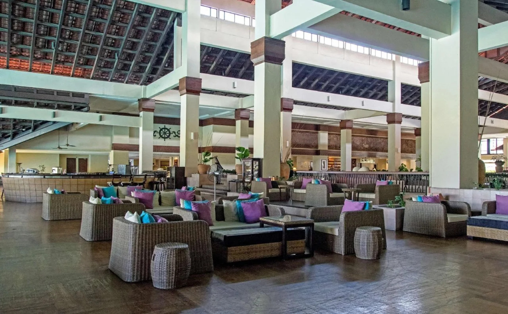 The Magellan Sutera Resort