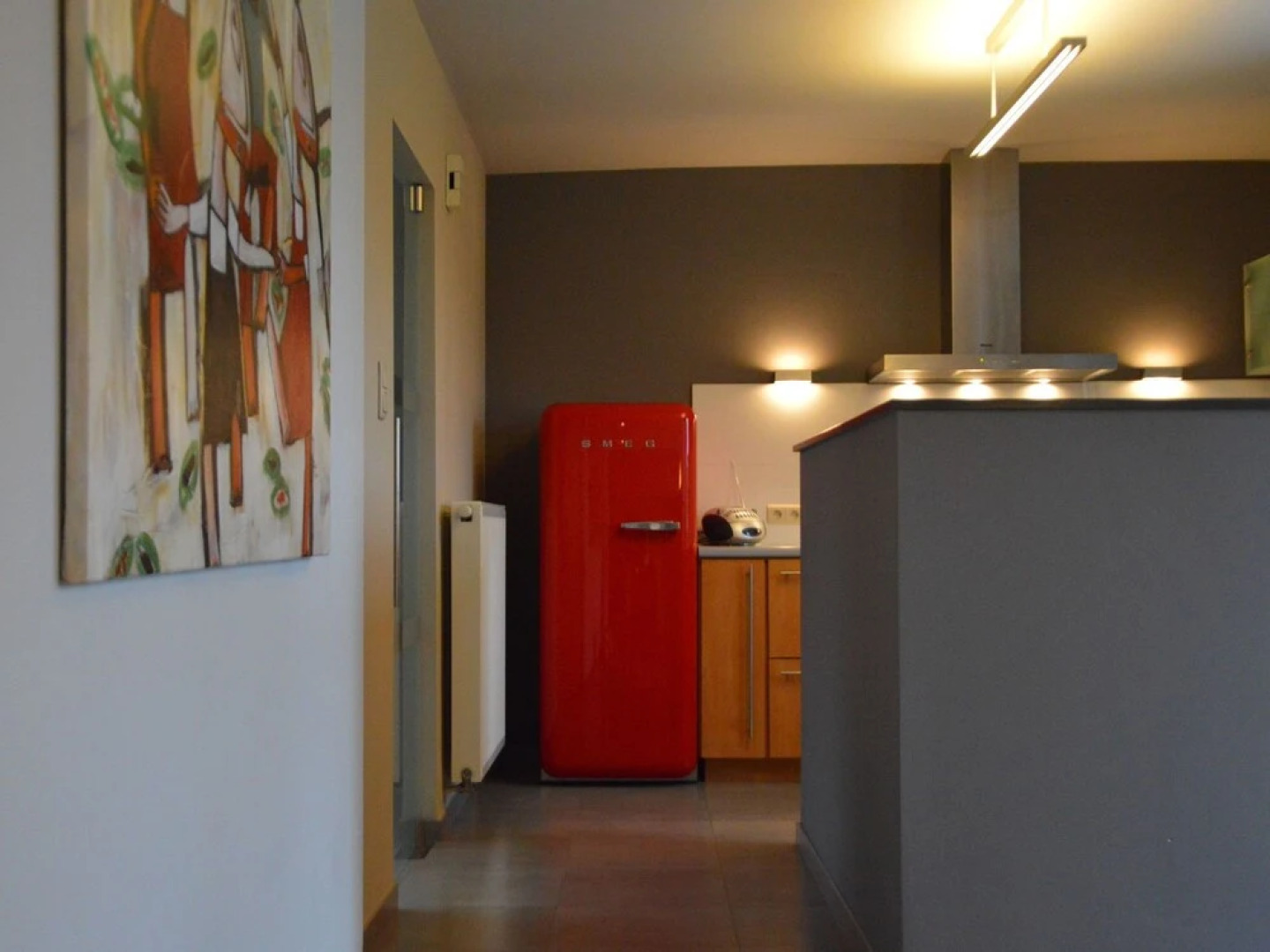 Cozy Holiday Home in Wintam near Dam