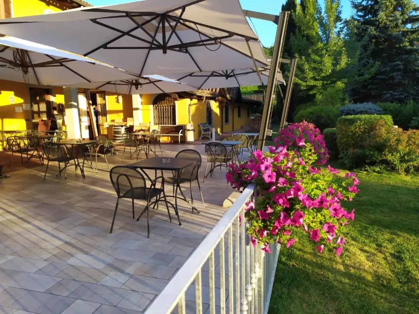 Azienda Agrituristica La Bossolasca