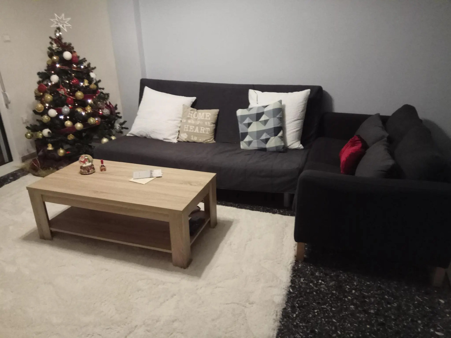 MyHome! Modern, huge, central, quiet, clean