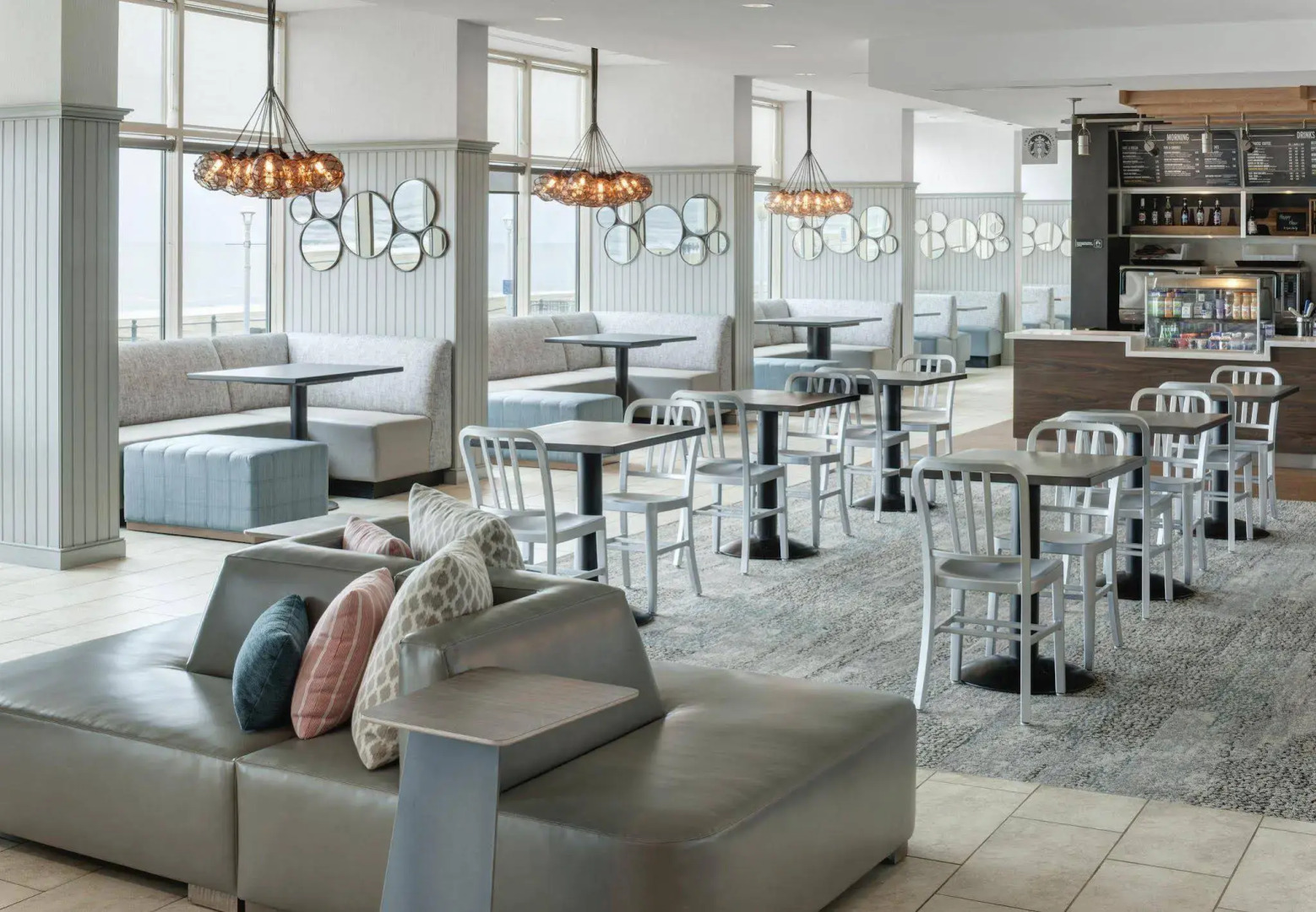 Courtyard by Marriott Virginia Beach Oceanfront/North 37th Street