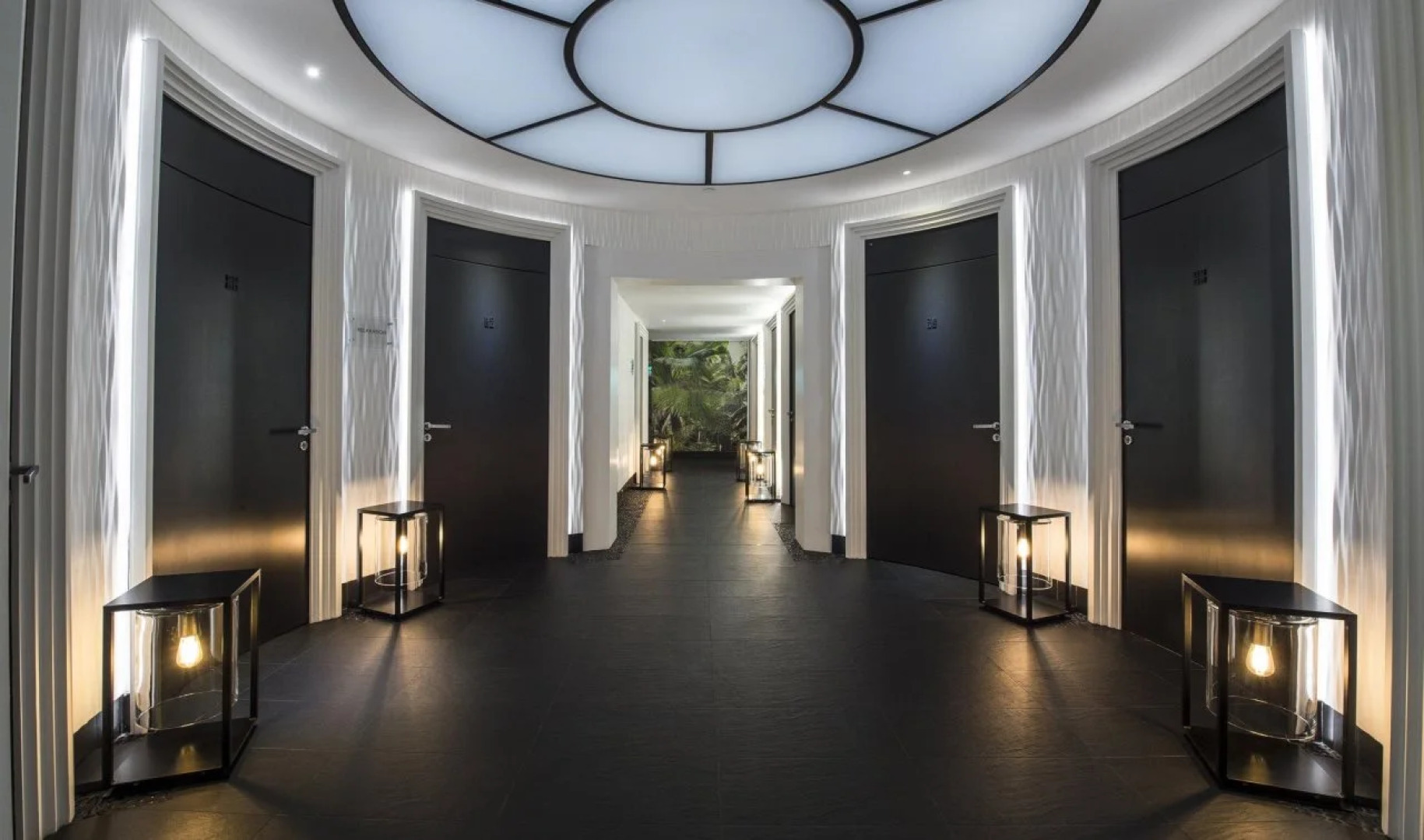 Hôtel Métropole Monte Carlo – Spa Guerlain