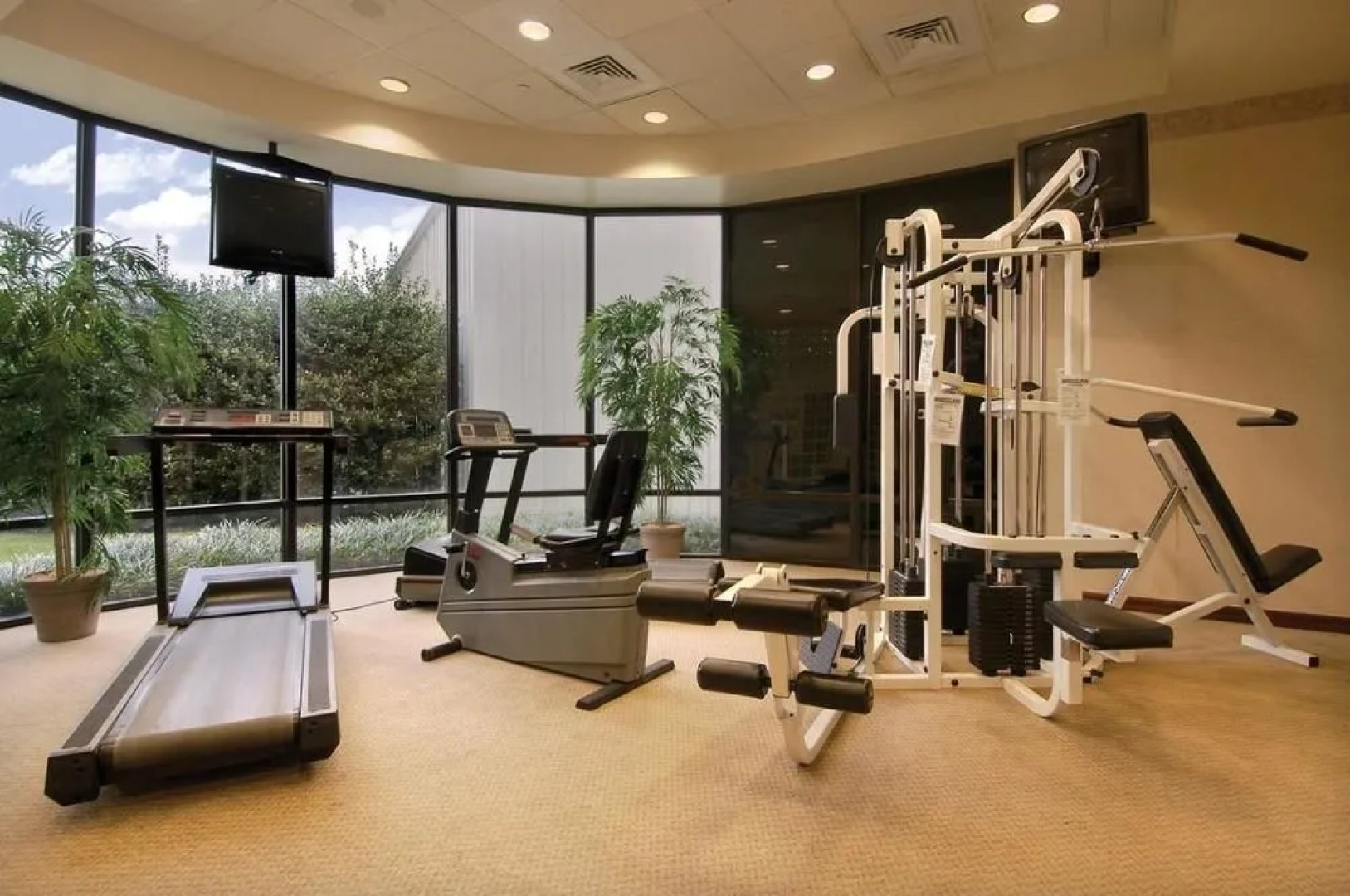 Tunica Roadhouse Casino & Hotel