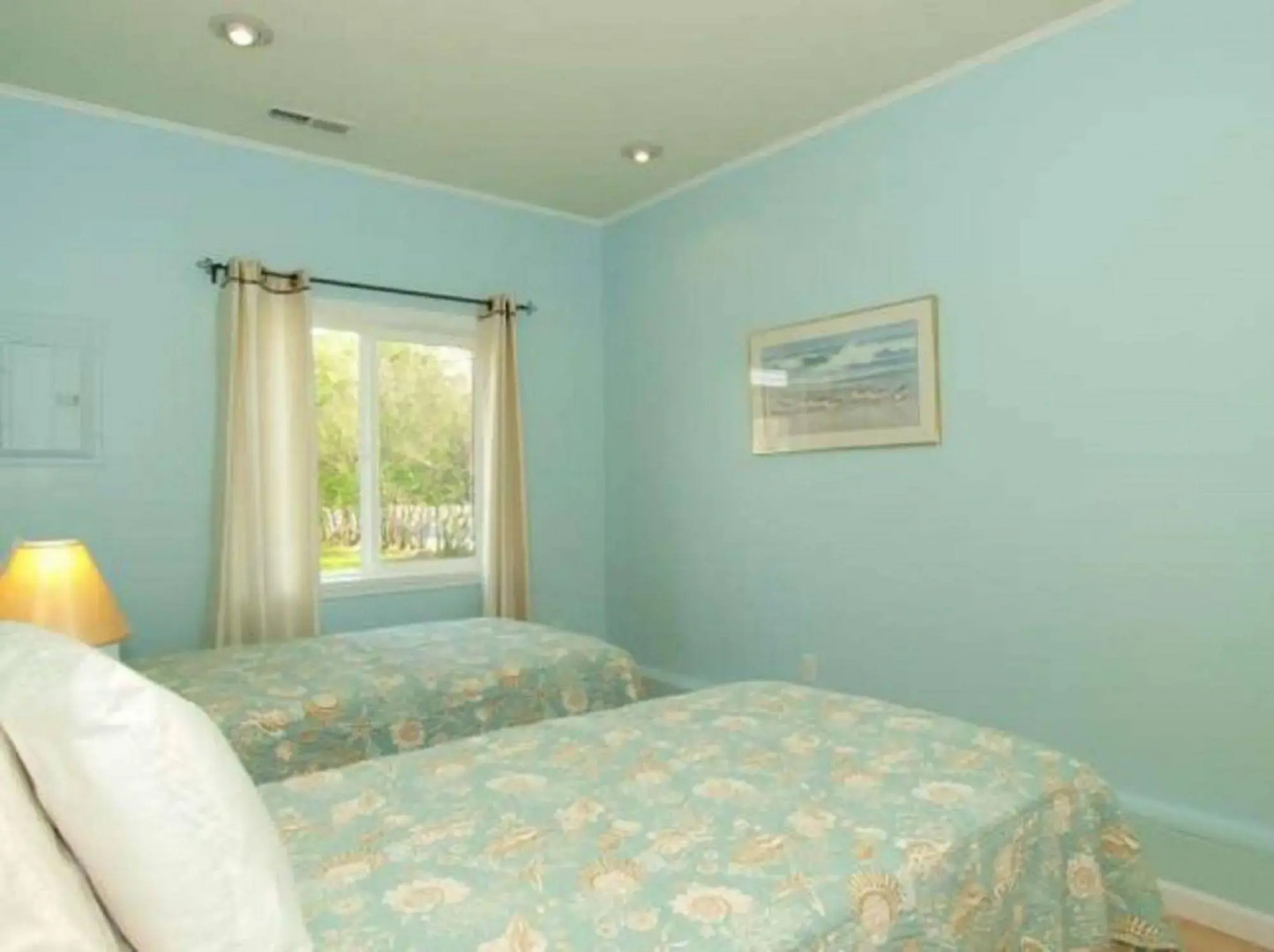 Homestead Bed & Breakfast at Rehoboth