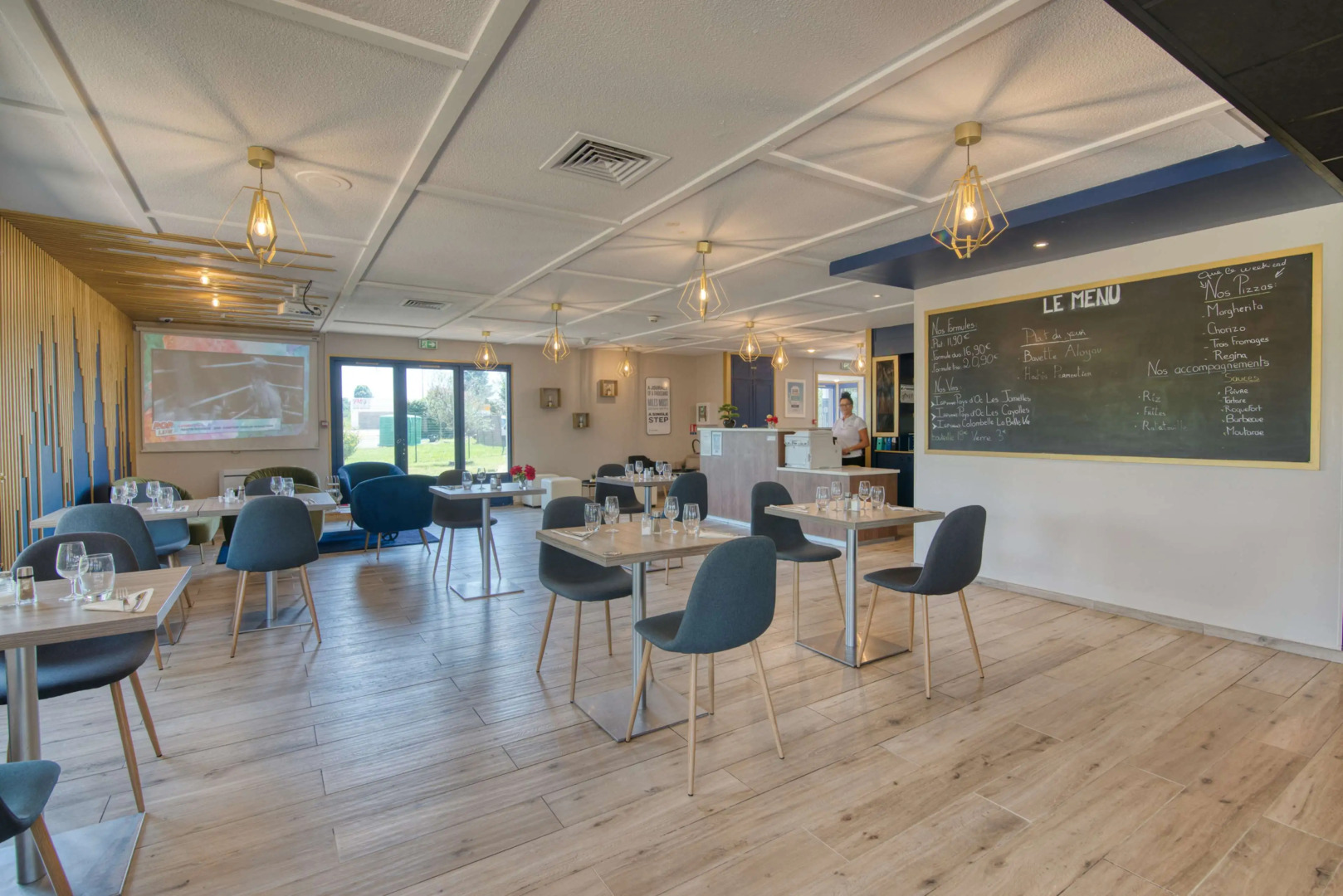 Kyriad Montauban Sud - Albasud