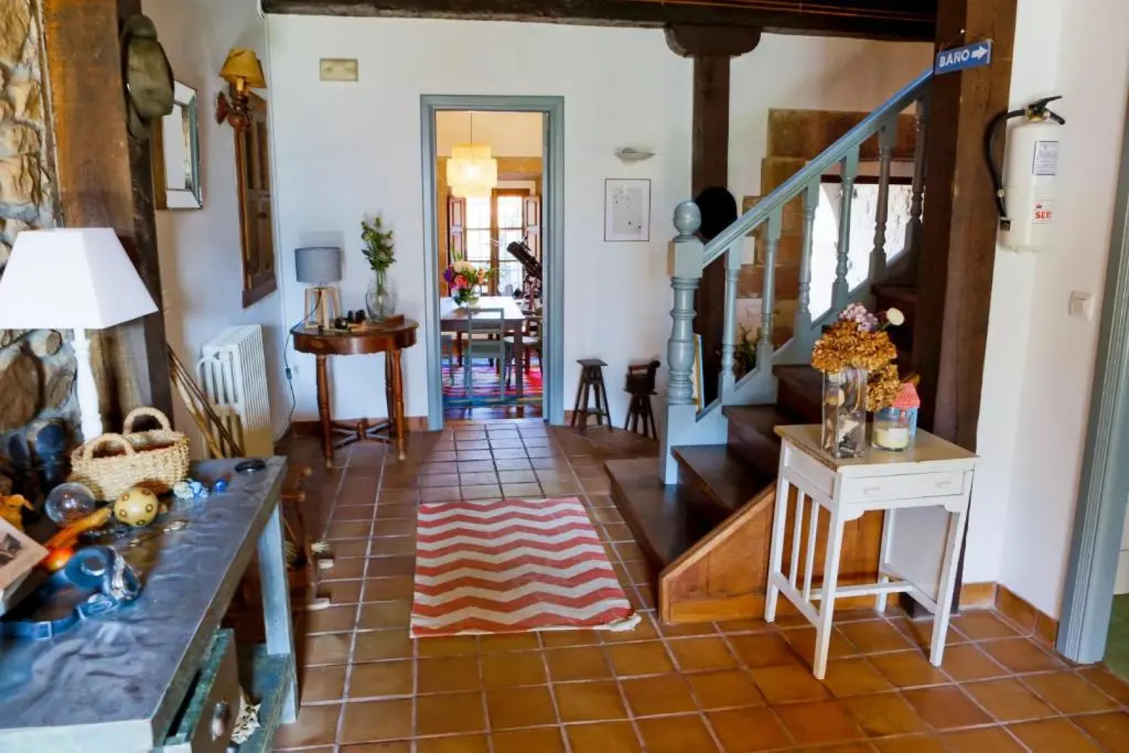 Posada La Infinita Rural Boutique