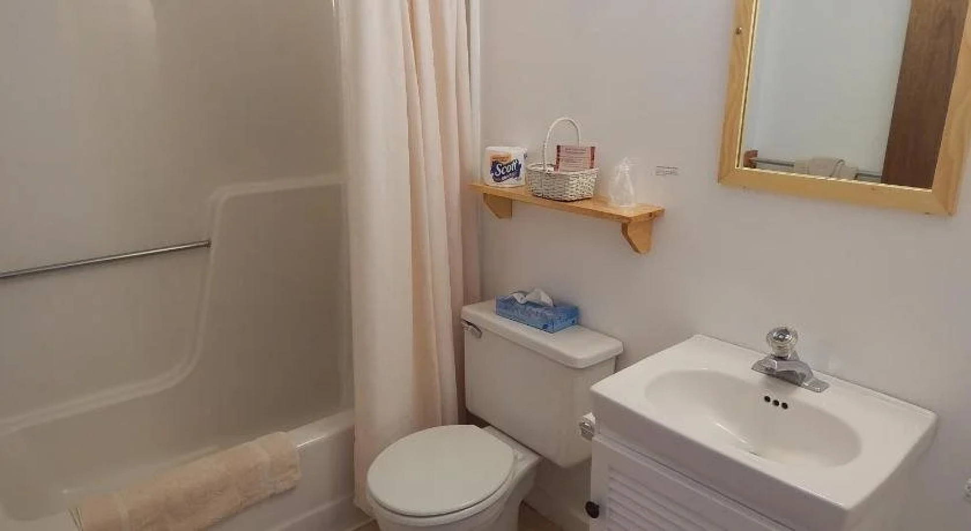 Acadia Sunrise Motel