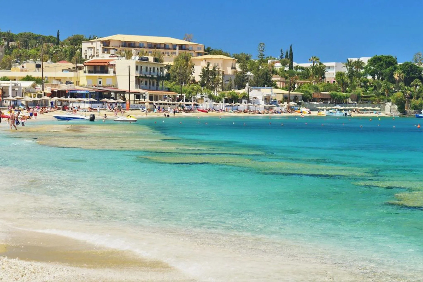 Luxury Villa Rami with private swimming pool