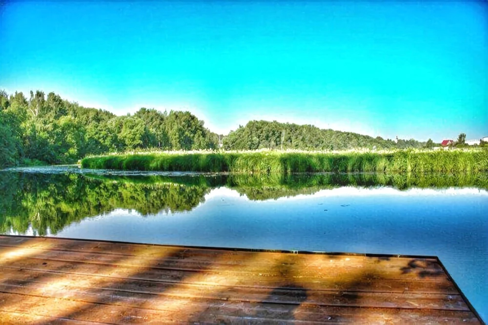 Olympiets Park Hotel