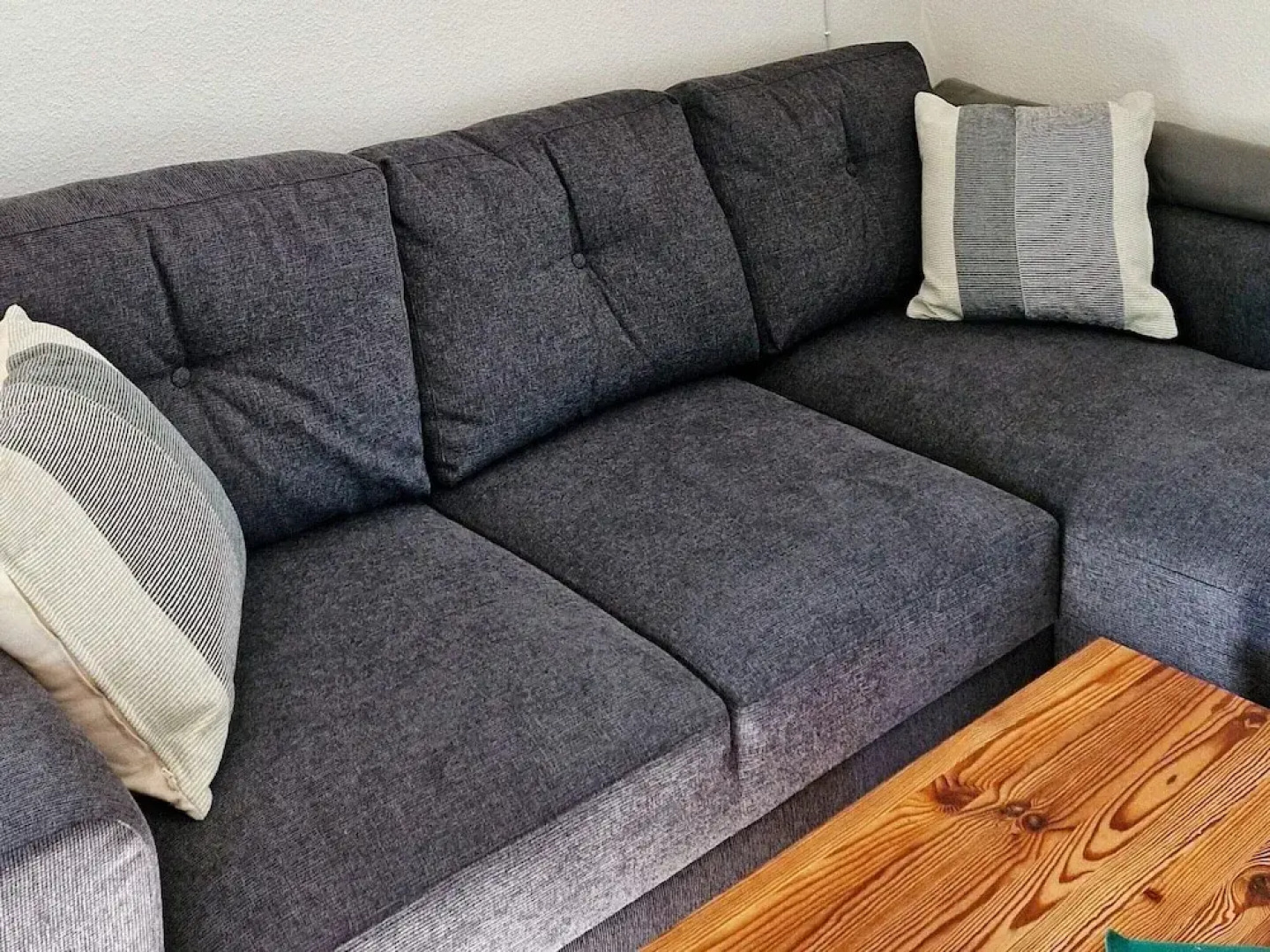 7 Person Holiday Home in Hunnebostrand-by Traum