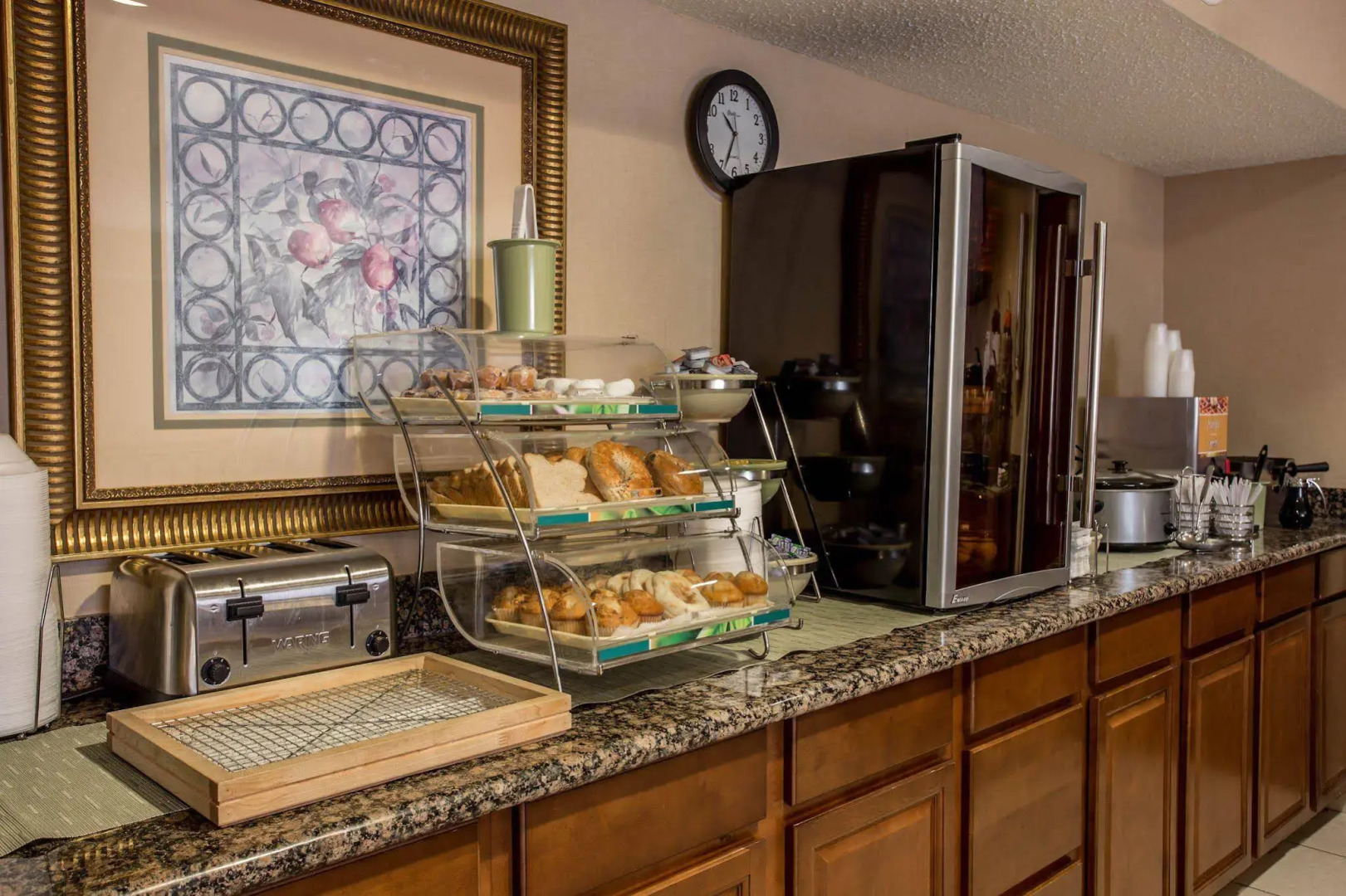 Quality Inn Huntersville near Lake Norman