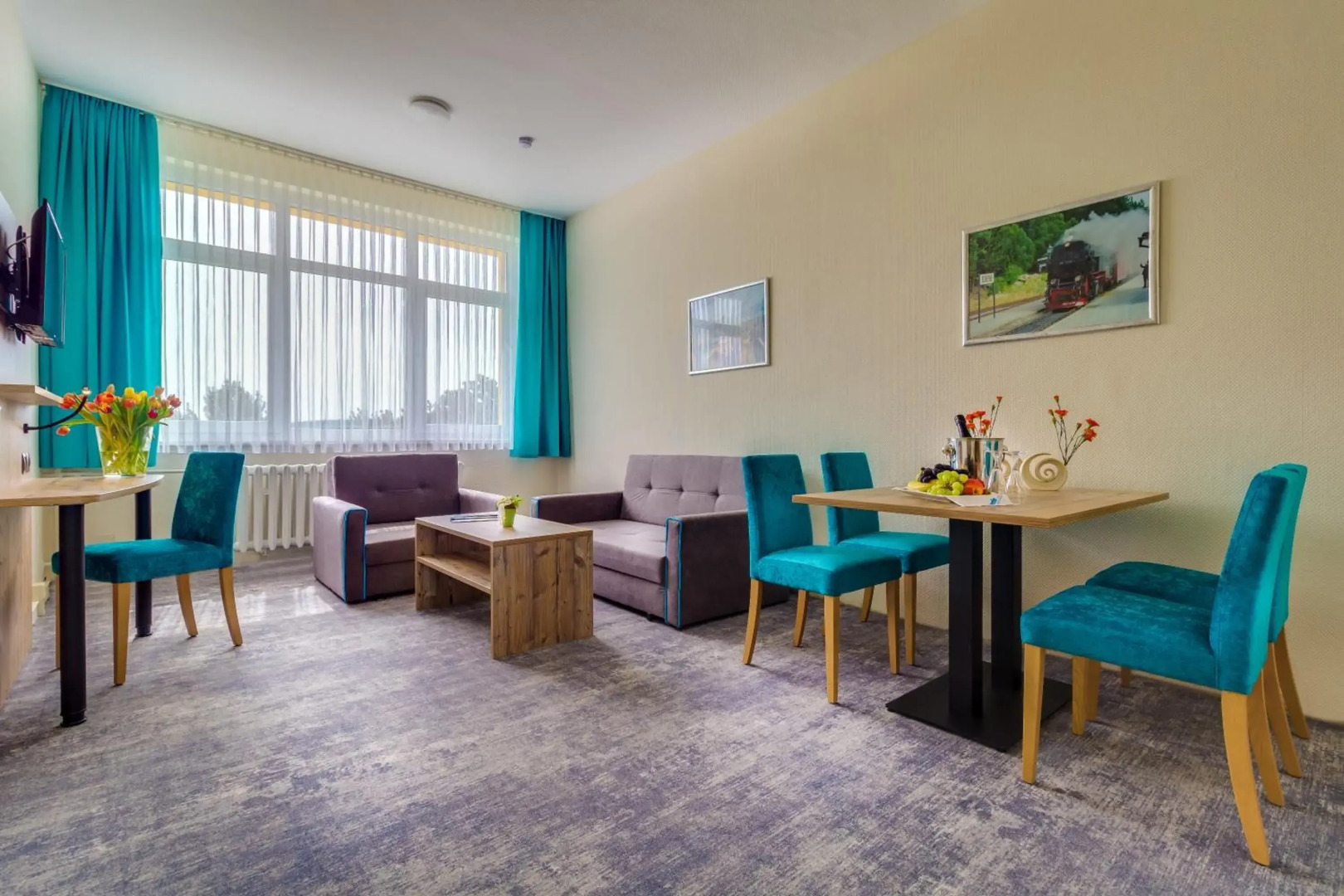 Panorama Ferien Hotel Harz