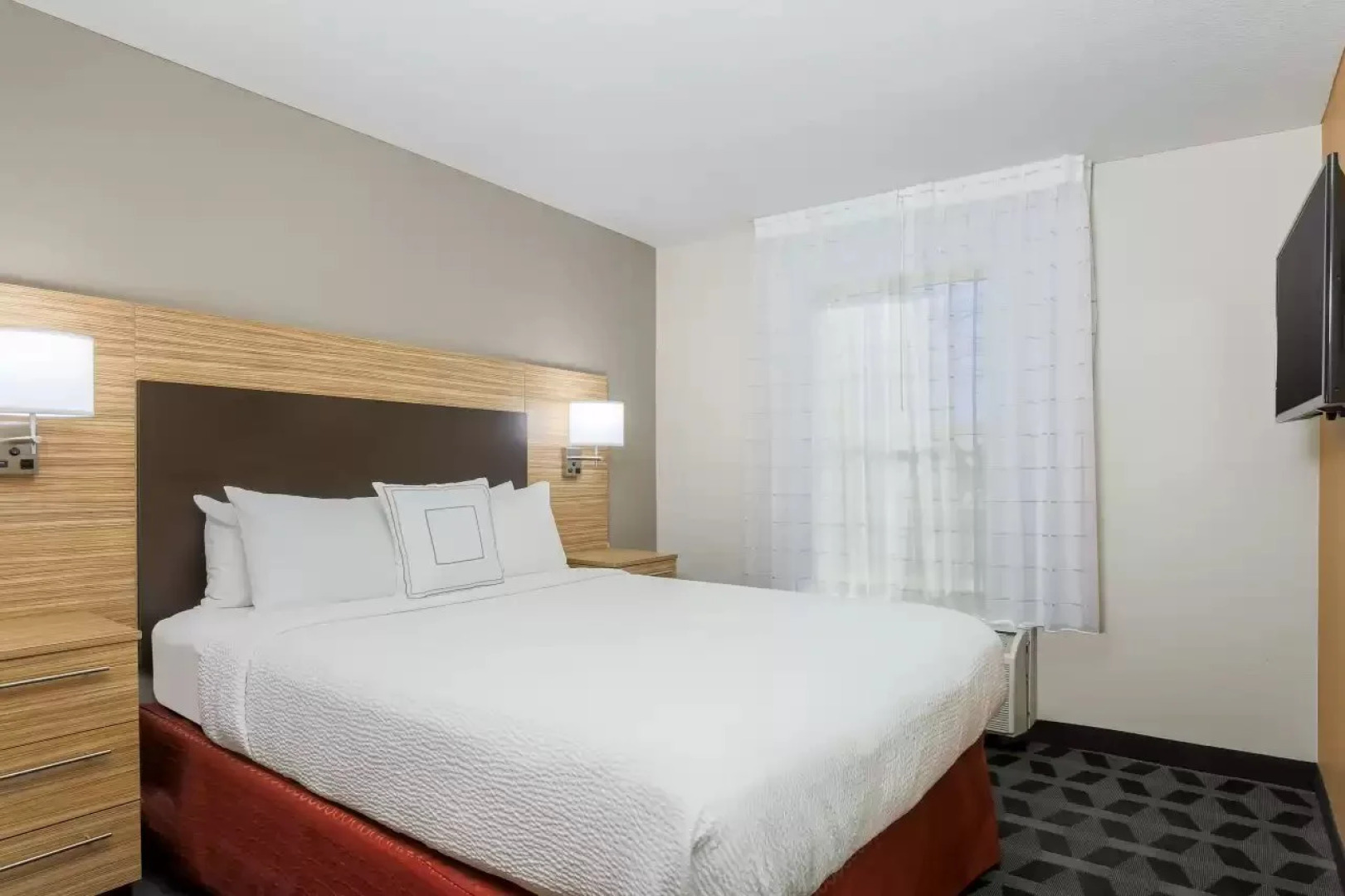 TownePlace Suites Denver Southeast