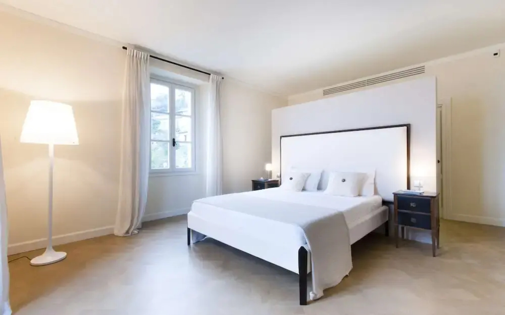 Villa Meridiana Moltrasio