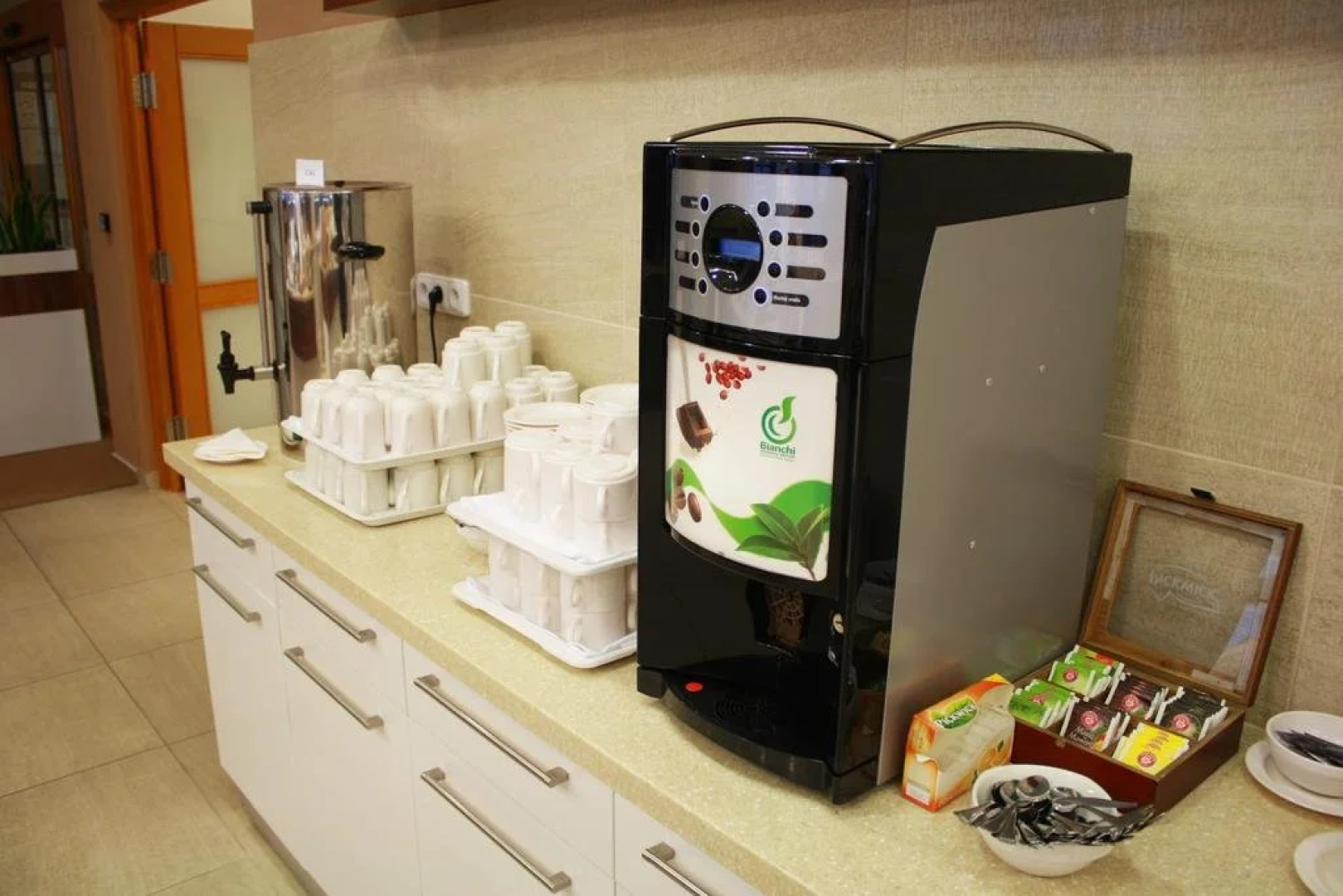 Volareza - Hotel Vranov